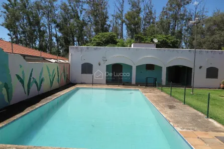 Casa com 4 Quartos à venda, 600m² no Parque Taquaral, Campinas