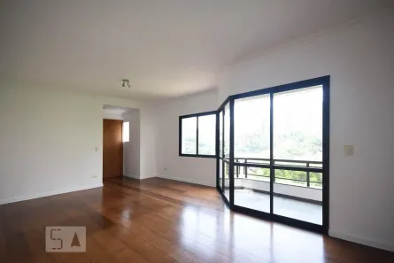 Apartamento com 3 Quartos à venda, 122m² no Vila Suzana, São Paulo