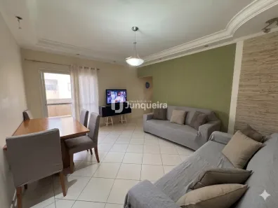 Apartamento com 2 Quartos à venda, 83m² no Morumbi, Piracicaba