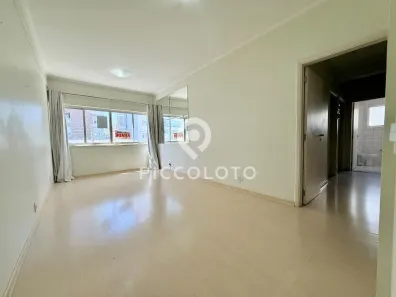 Apartamento com 3 Quartos para alugar, 100m² no Cambuí, Campinas