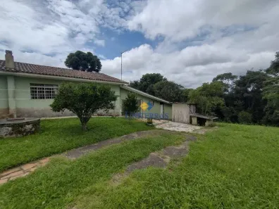 Fazenda/Sítio com 3 Quartos à venda, 200m² no Santa Gema, Colombo