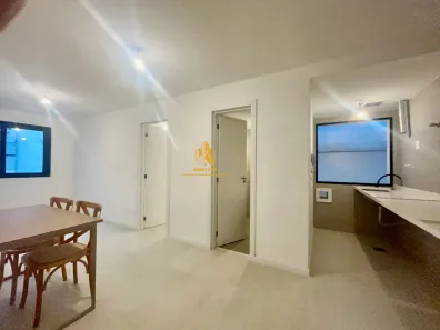 Apartamento com 2 Quartos à venda, 48m² no Lagoa, Rio de Janeiro