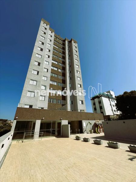 Apartamento com 3 quartos — Padre Eustáquio, Belo Horizonte