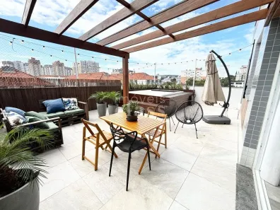 Apartamento com 3 Quartos à venda, 141m² no Vila Ipiranga, Porto Alegre