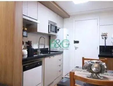 Apartamento com 2 Quartos à venda, 36m² no Vila Ema, São Paulo