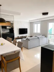 Apartamento com 2 Quartos à venda, 71m² no Parque Peruche, São Paulo
