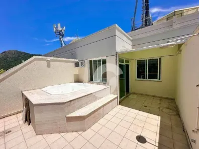 Cobertura com 2 Quartos à venda, 100m² no São Francisco, Niterói