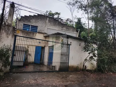 Galpão/Depósito/Armazém à venda, 150m² no Jardim Monte Alegre, São Paulo