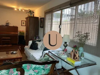 Apartamento com 4 Quartos à venda, 168m² no Campo Belo, São Paulo