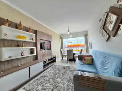 Apartamento com 2 Quartos à venda, 72m² no Capão da Canoa, Capão da Canoa