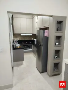 Casa com 3 Quartos à venda, 160m² no Parque São Jerônimo, Americana