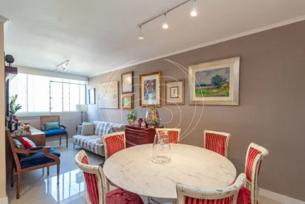 Apartamento com 2 Quartos à venda, 77m² no Planalto Paulista, São Paulo