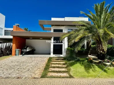 Casa de Condomínio com 4 Quartos à venda, 210m² no , Capão da Canoa