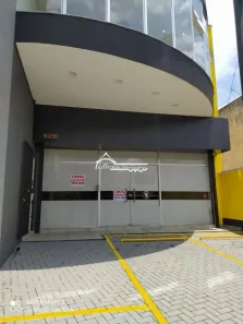Ponto Comercial à venda, 443m² no Centro, Jacareí