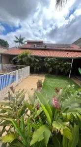Casa com 3 Quartos à venda, 420m² no Jardim Atlântico, Goiânia