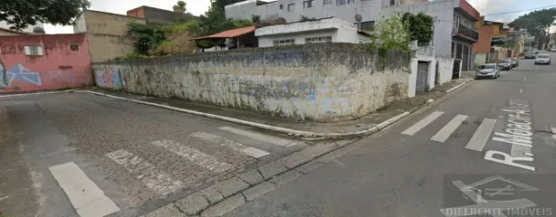 Lote/Terreno à venda, 772m² no Vila Euthalia, São Paulo
