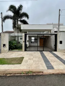 Casa com 3 Quartos à venda, 143m² no Jardim Pilar, Maringá