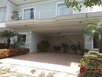 Casa de Condomínio com 3 Quartos à venda, 225m² no Parque Residencial Villa dos Inglezes, Sorocaba