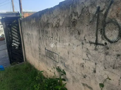 Lote/Terreno à venda, 250m² no Jardim Cristiane, Santo André