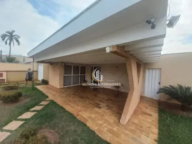 Casa com 3 Quartos à venda, 313m² no Cidade Jardim, Rio Claro