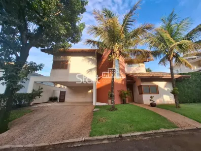 Casa de Condomínio com 3 Quartos à venda, 225m² no Parque Taquaral, Campinas
