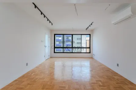 Apartamento com 3 Quartos à venda, 94m² no Vila Nova Conceição, São Paulo