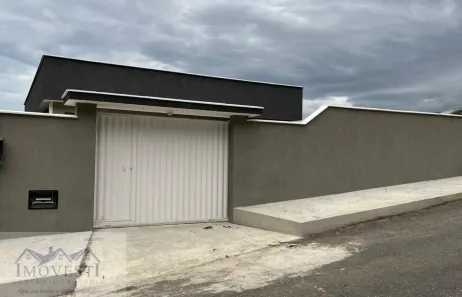 Casa com 3 Quartos à venda, 95m² no Flamengo, Maricá