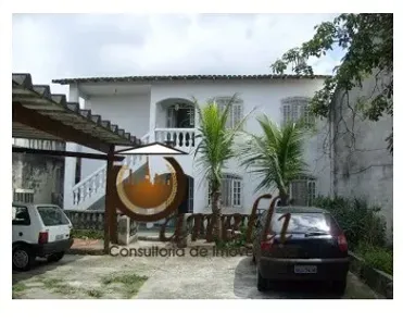 Sobrado com 4 Quartos à venda, 211m² no Casa Verde, São Paulo