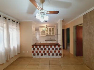 Apartamento com 2 Quartos à venda, 39m² no Residencial das Américas, Ribeirão Preto