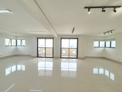 Sala Comercial com 3 Quartos para alugar, 114m² no Vila Carrão, São Paulo