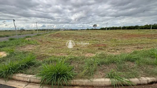 Lote/Terreno à venda, 182m² no Terramérica SB, Santa Bárbara D'Oeste