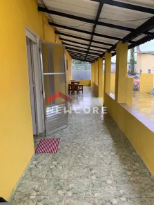 Fazenda/Sítio com 3 Quartos à venda, 260m² no Chácara Recreio Internacional, Suzano