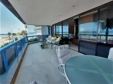 Apartamento com 4 Quartos à venda, 323m² no Barra da Tijuca, Rio de Janeiro
