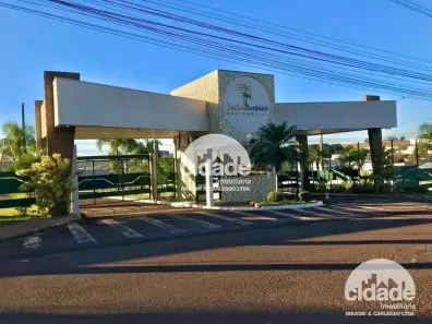 Sobrado com 4 Quartos à venda, 274m² no Cataratas, Cascavel