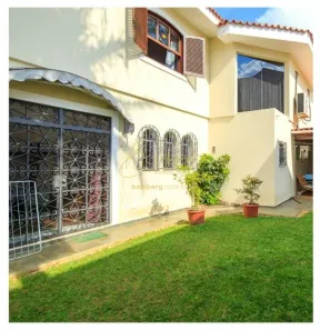 Casa com 4 Quartos à venda, 278m² no Vila Nova Caledônia, São Paulo