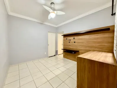 Apartamento com 2 Quartos à venda, 43m² no Jardim Maria Goretti, Ribeirão Preto