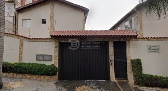 Sobrado com 3 Quartos à venda, 90m² no Vila Marieta, São Paulo
