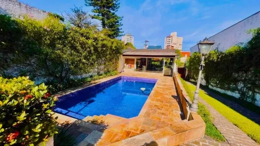 Sobrado com 3 Quartos à venda, 530m² no Vila Rosália, Guarulhos