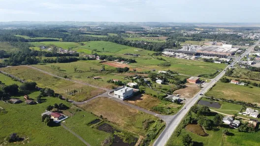 Lote/Terreno à venda, 1005m² no Quarta Linha, Criciúma