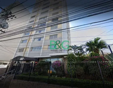 Apartamento com 4 Quartos à venda, 368m² no Mooca, São Paulo