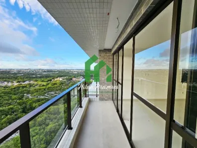 Apartamento com 1 Quarto à venda, 34m² no Itapuã, Salvador