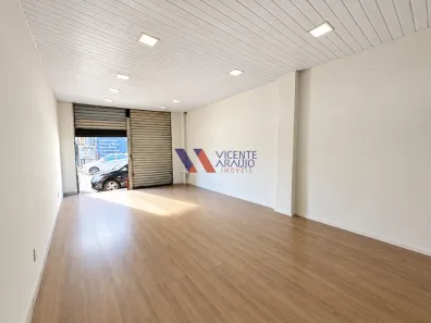 Ponto Comercial para alugar, 35m² no Centro, Betim
