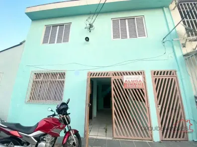 Sobrado com 3 Quartos à venda, 125m² no Vila Moraes, São Paulo