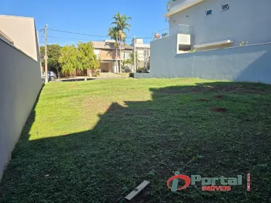 Lote/Terreno à venda, 300m² no Vila Residencial Green Park, Indaiatuba