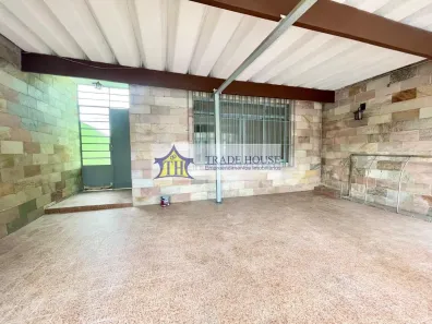 Sobrado com 5 Quartos à venda, 184m² no Vila Brasilina, São Paulo