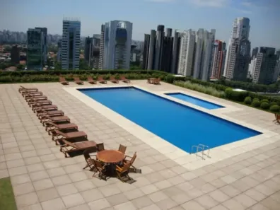 Apartamento com 4 Quartos à venda, 540m² no Jardim Panorama, São Paulo
