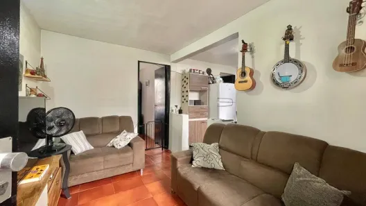 Apartamento com 2 Quartos à venda, 48m² no Conjunto Habitacional Padre Manoel de Paiva, São Paulo