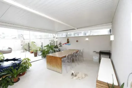 Apartamento com 3 Quartos à venda, 184m² no Prado, Belo Horizonte