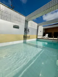 Apartamento com 1 Quarto à venda, 25m² no Meireles, Fortaleza