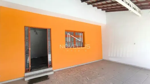 Sobrado com 3 Quartos para alugar, 183m² no Jardim Santa Maria, Jacareí
